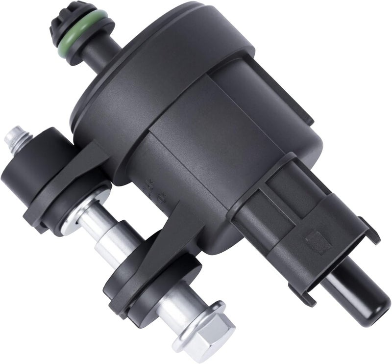 Mirthcos Vapor Canister Purge Valve Solenoid EVAP Compatible for Chevy Equinox, Camaro, Colorado, Traverse, Impala Volt & GMC Acadia, Terrain, Canyon & Buick Enclave, LaCrosse 12610560 12690512 - Image 1